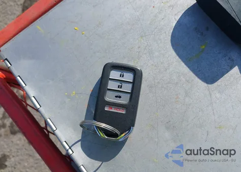 2014 Honda Accord Ex from USA, damaged, VIN 1HGCR2E77EA278854